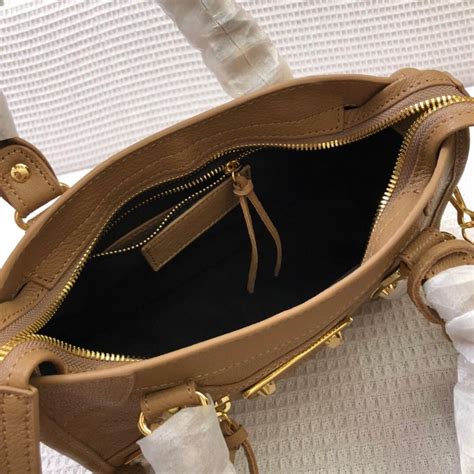 balenciaga bag quality